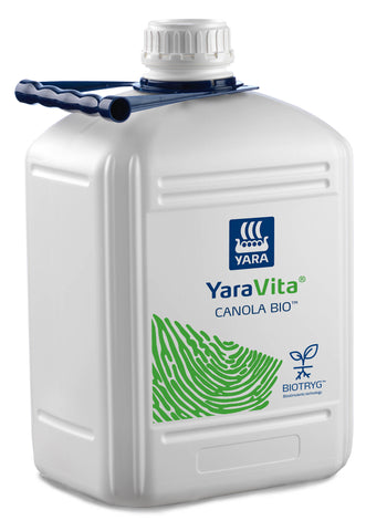 YaraVita® CANOLA BIO™