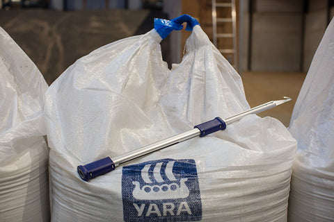 Yara Big Bag Knife