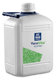 YaraVita ZEATREL